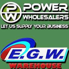 EGW &amp; Power Wholesalers